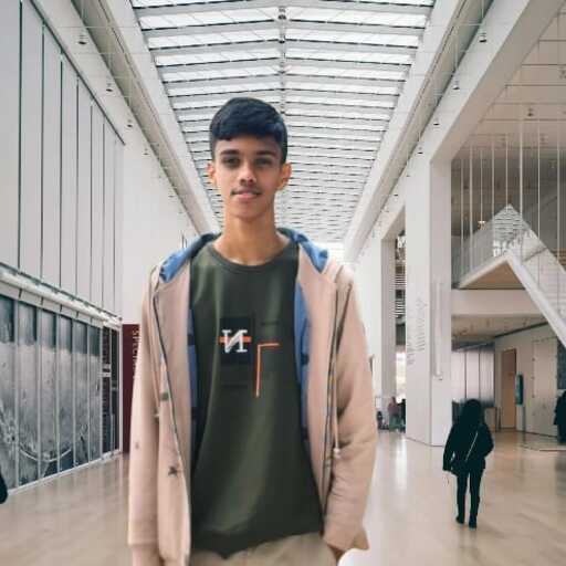 MD fahim User