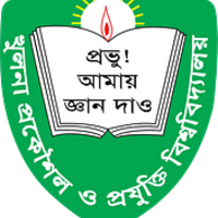 Khulna University of Engineering & Technology logo