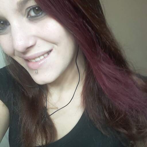 Ashley Pickeral