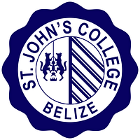 St John's College logo