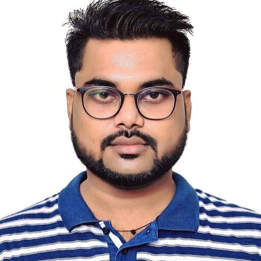 Rahul Kharwar