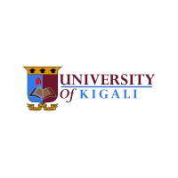 University of Kigali logo