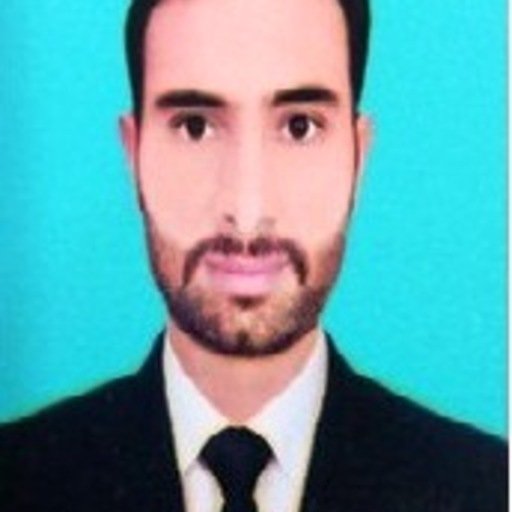 Muhammad Afzaal
