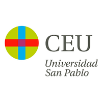 CEU San Pablo Universidad logo