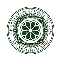 Charleston School of Law logo