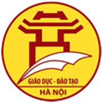 Hanoi University logo