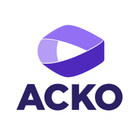 Acko Insurance logo