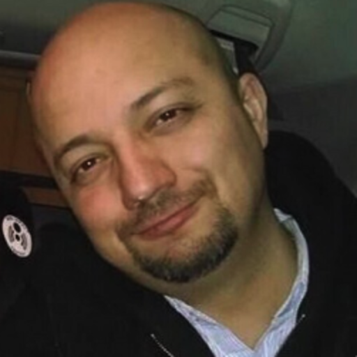 Gabriel Escamilla