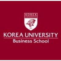 Korea University logo