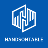 Handsontable logo