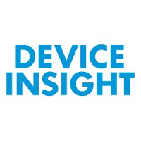 Device Insight logo