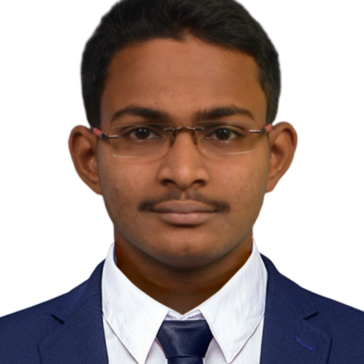 Sayan Chakraborty