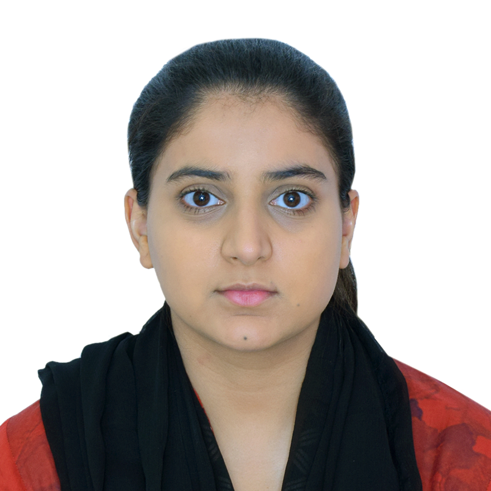 Areeba Nisar