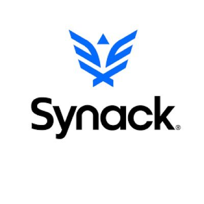 Synack logo