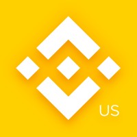 Binance.US logo