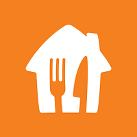 Just Eat Takeaway logo