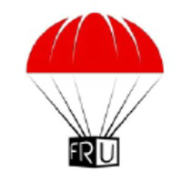 FR U LOGISTICS logo