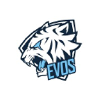 Evos Esports logo