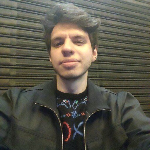 MATHEUS SANTOS