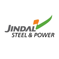 Jindal Steel & Power logo