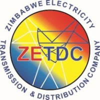 Zimbabwe Electricity Transmission and Distribution Company ( logo