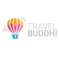 Travel Buddhi logo