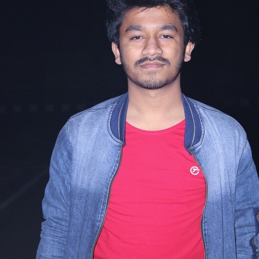 Preetam Sahu