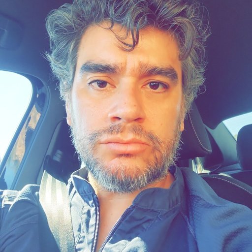 Estevan  Carrillo 