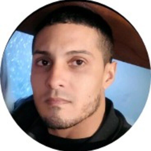 Ricardo Caballin 
