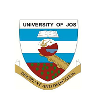 University of Jos logo
