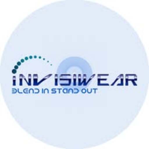 Invisi Tech Wear logo