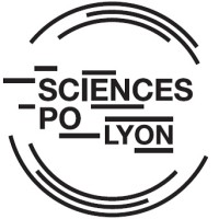 Sciences Po Lyon logo