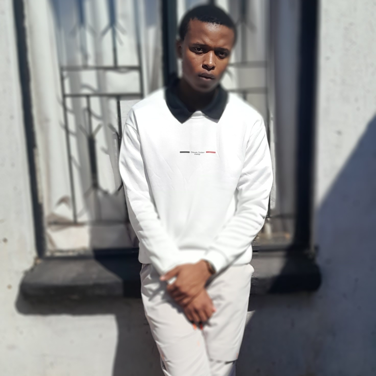 Thando Sam