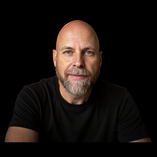 Chris Sparshott