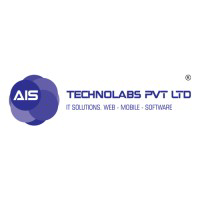 AIS Technolabs logo