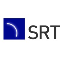 SRT Marine Systems plc logo