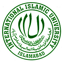 International Islamic University Islamabad logo