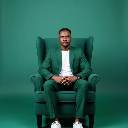 Edinam Ayisadu
