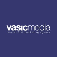 Vasić Media logo