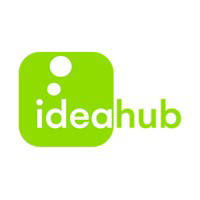 ideahub.lk logo