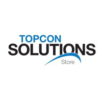 Topcon Solution Store logo