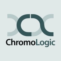 ChromoLogic logo