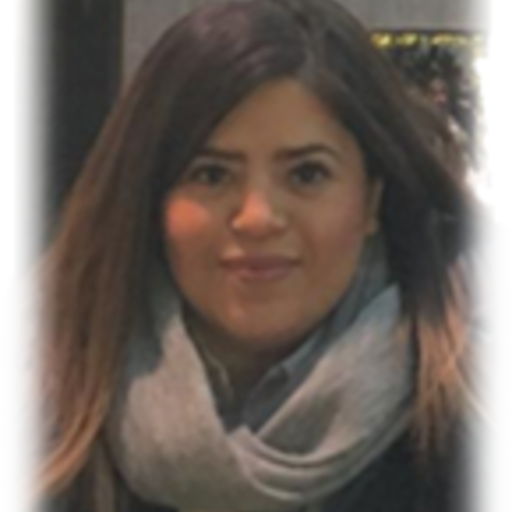 Pamela Flores Díaz