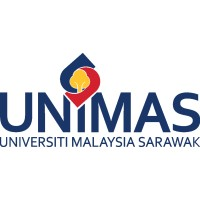 Universiti Malaysia Sarawak logo