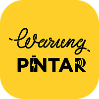Warung Pintar logo