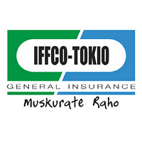 Iffco Tokio General Insurance logo