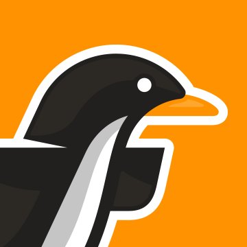 Penguin Formula logo