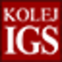 Kolej Institute Graduate School logo