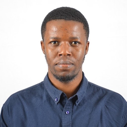 Arnold Mbatha