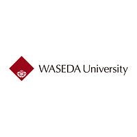Waseda University logo